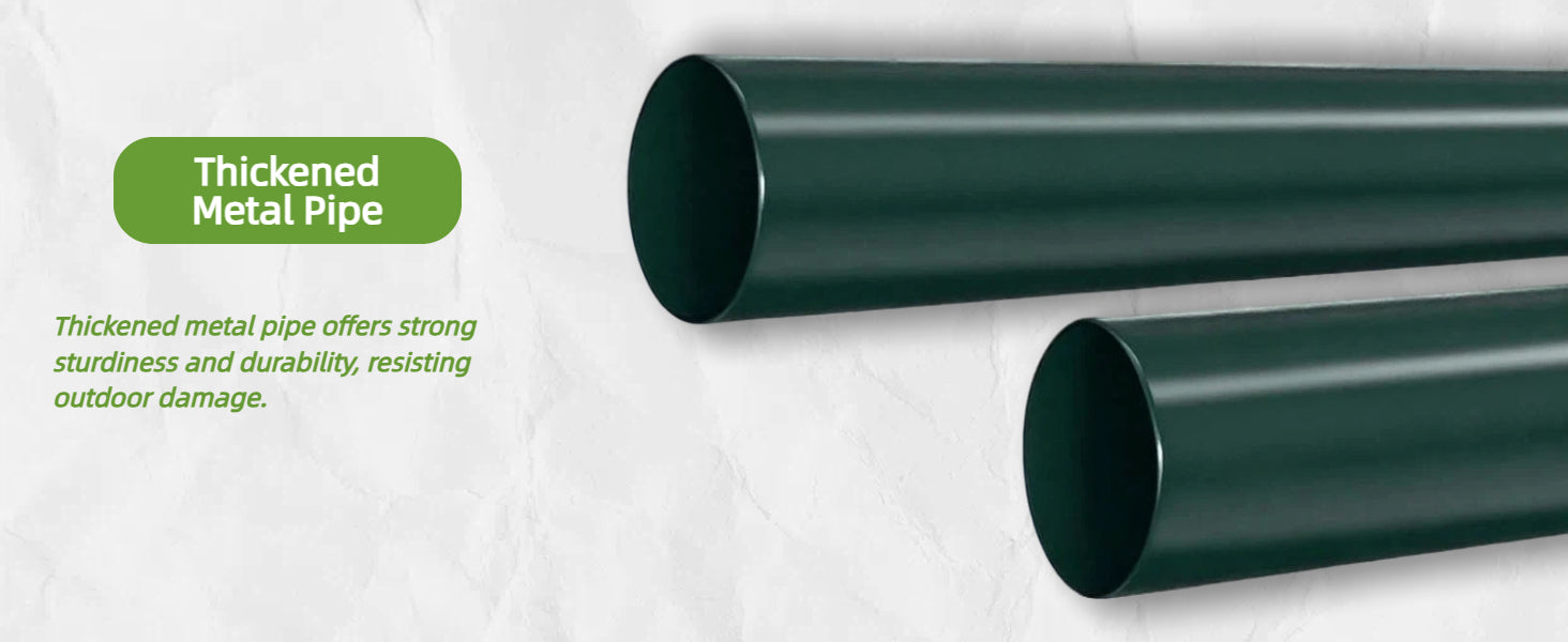 Mini Greenhouse, Portable Cold Frame Green House Indoor Outdoor, Small Greenhouse for Seed Starting & Plant Protection, 72.8"(L) x37.4W x47.2(H)